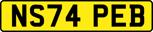 NS74PEB