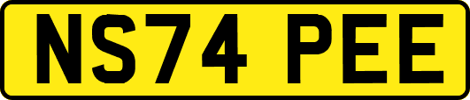 NS74PEE