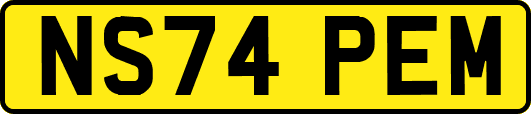 NS74PEM