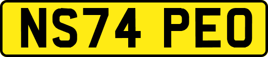 NS74PEO