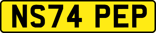 NS74PEP