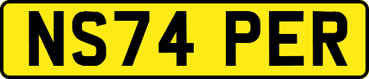 NS74PER