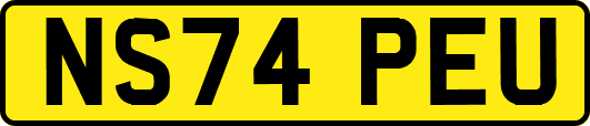 NS74PEU