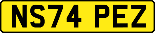 NS74PEZ