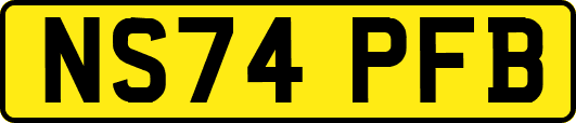 NS74PFB
