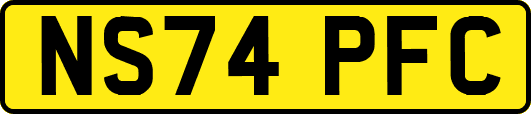 NS74PFC
