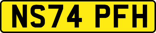 NS74PFH