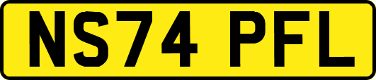 NS74PFL