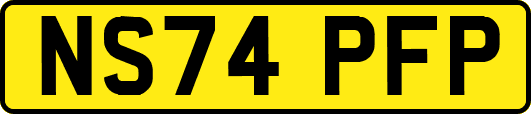 NS74PFP