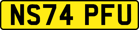 NS74PFU