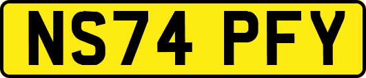 NS74PFY