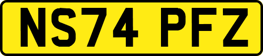 NS74PFZ