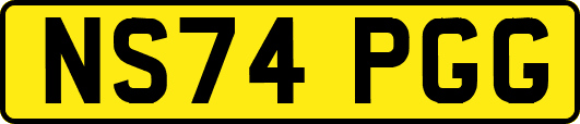 NS74PGG
