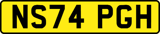 NS74PGH