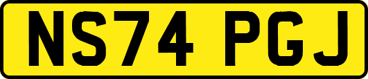 NS74PGJ
