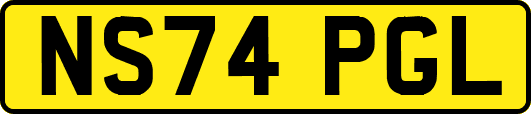 NS74PGL