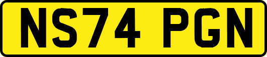 NS74PGN
