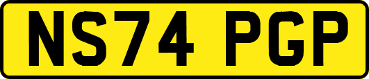 NS74PGP
