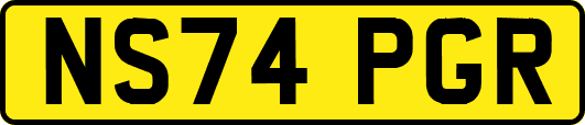 NS74PGR