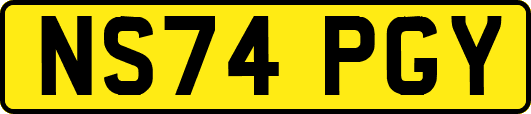 NS74PGY
