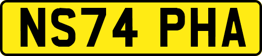 NS74PHA