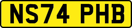 NS74PHB