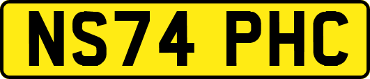 NS74PHC
