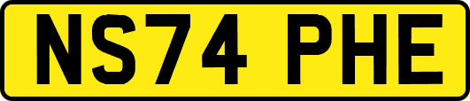 NS74PHE