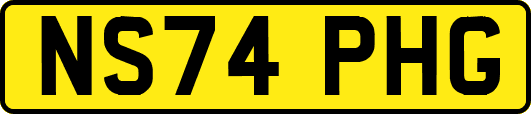 NS74PHG