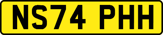 NS74PHH