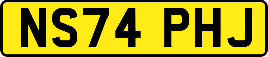 NS74PHJ
