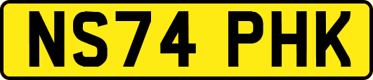 NS74PHK