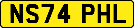 NS74PHL