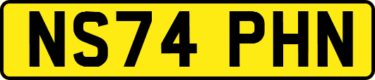 NS74PHN
