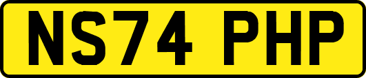 NS74PHP