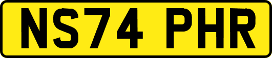 NS74PHR