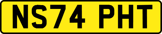 NS74PHT