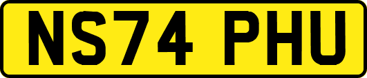 NS74PHU