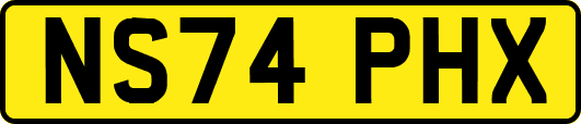 NS74PHX