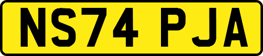 NS74PJA