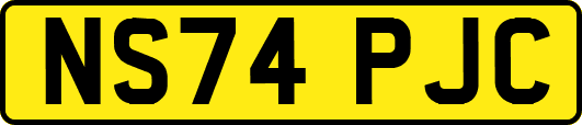 NS74PJC