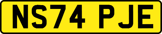 NS74PJE