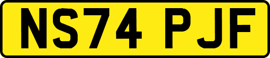 NS74PJF