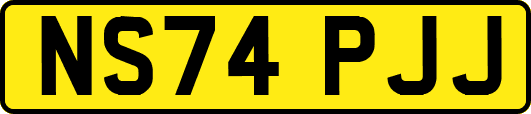 NS74PJJ