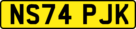 NS74PJK