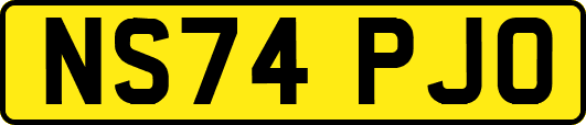 NS74PJO