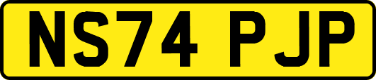 NS74PJP