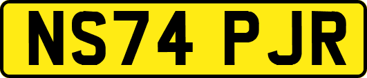 NS74PJR