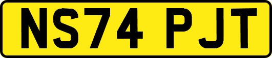 NS74PJT