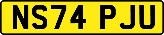 NS74PJU